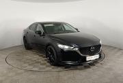 Mazda 6 III (GJ) Рестайлинг 2 Волгоград  - изображение 23