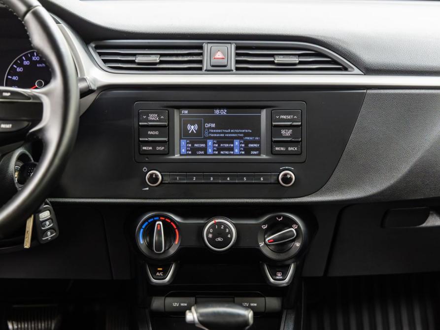 Kia Rio IV Рестайлинг Волгоград  - изображение 15