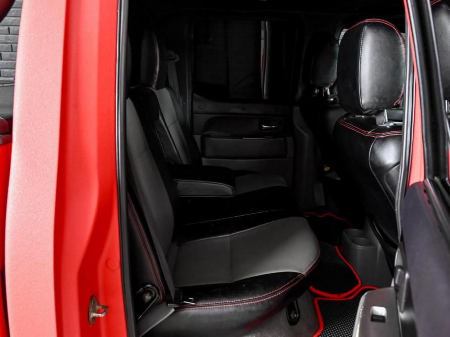 Ford Ranger II Екатеринбург  - изображение 14