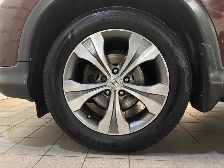 Honda CR-V IV Санкт-Петербург  - изображение 6