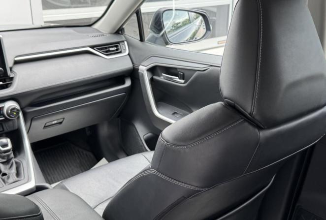 Toyota RAV4 V (XA50) с пробегом 2020 года, цена 2 830 000 рублей, 189363 км, внедорожник, Автокод Объявления