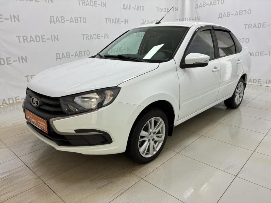 Lada (ВАЗ) Granta I Рестайлинг Пермь  - изображение 1