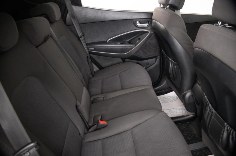 Hyundai Santa Fe III Пермь  - изображение 10