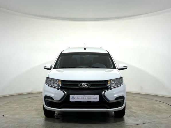 Lada (ВАЗ) Largus I Рестайлинг с пробегом 2024 года, цена 1 295 000 рублей, 15510 км, универсал, Автокод Объявления