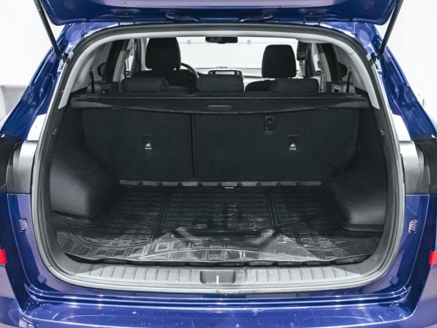 Hyundai Tucson III Рестайлинг Екатеринбург  - изображение 10