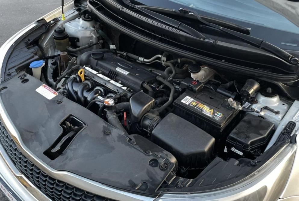 Kia Rio III Иваново  - изображение 23