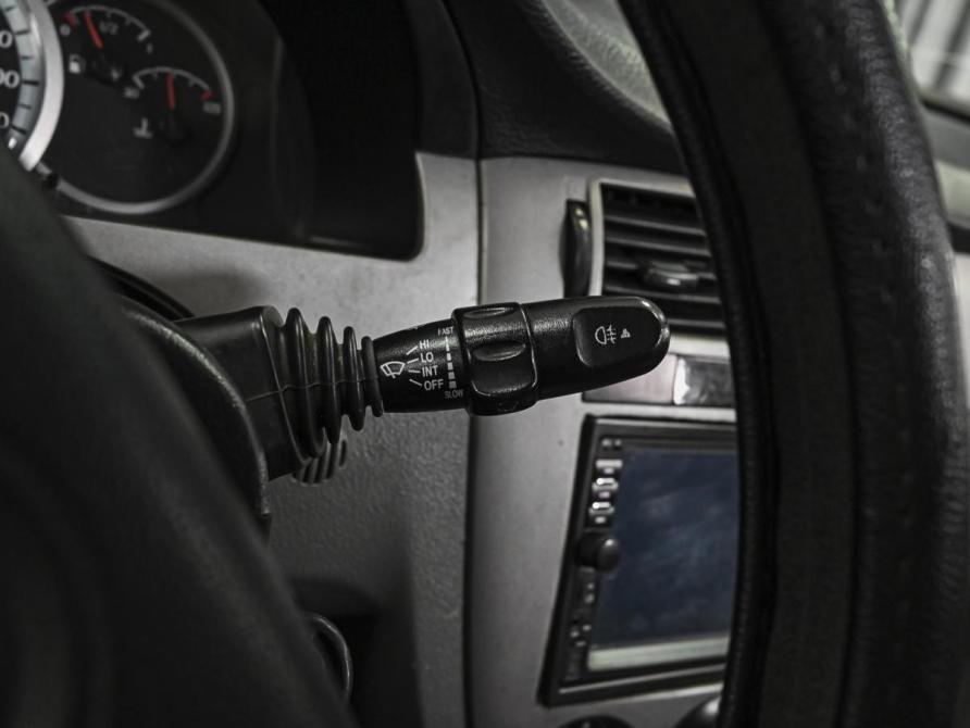 Chevrolet Lacetti I Ставрополь  - изображение 15