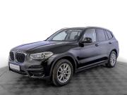 BMW X3 III (G01) Москва  - изображение 31