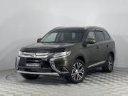 Mitsubishi Outlander III Рестайлинг 3 Калининград  - изображение 21