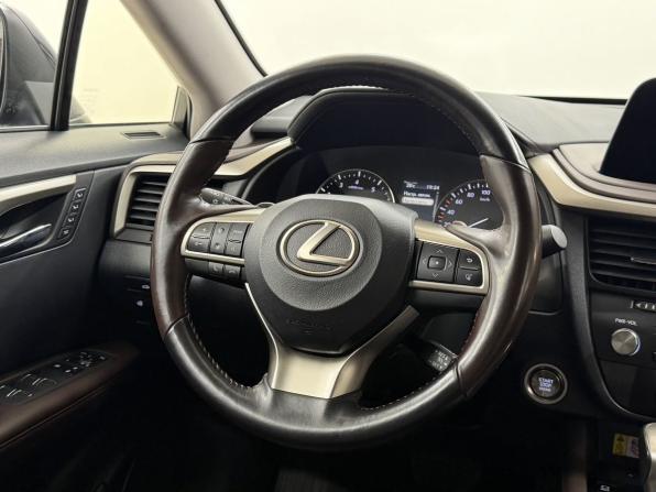 Lexus RX IV Рестайлинг с пробегом 2020 года, цена 4 989 000 рублей, 93638 км, внедорожник, Автокод Объявления