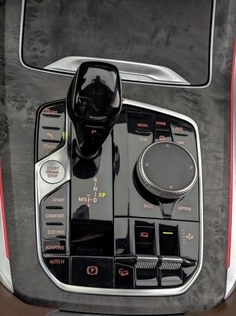 BMW X5 IV (G05/G18) с пробегом 2019 года, цена 5 800 000 рублей, 113108 км, внедорожник, Автокод Объявления