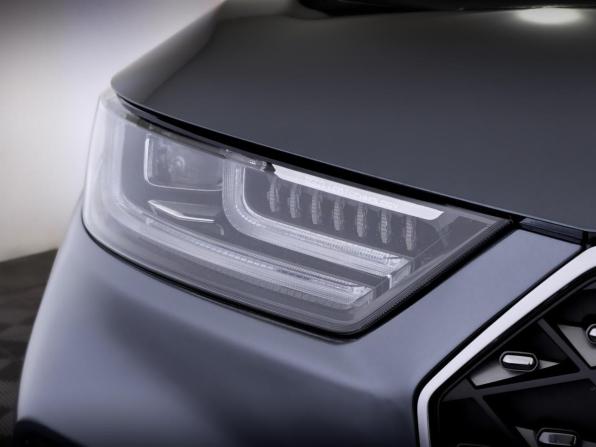 Chery Tiggo 8 Pro I с пробегом 2022 года, цена 1 740 000 рублей, 132455 км, внедорожник, Автокод Объявления