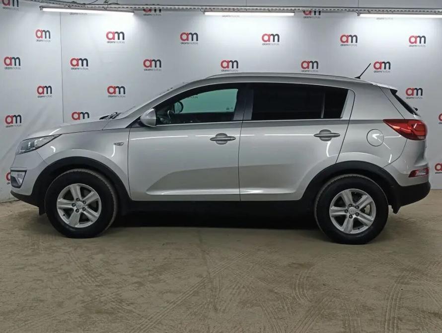 Kia Sportage III Рестайлинг Санкт-Петербург  - изображение 7