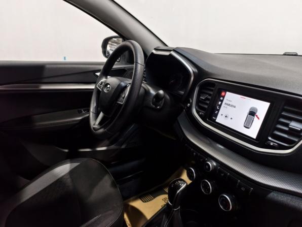 Lada (ВАЗ) Vesta I Рестайлинг (NG) с пробегом 2024 года, цена 1 351 000 рублей, 44081 км, универсал, Автокод Объявления