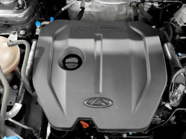 Chery Tiggo 7 Pro I с пробегом 2022 года, цена 1 700 000 рублей, 40964 км, внедорожник, Автокод Объявления