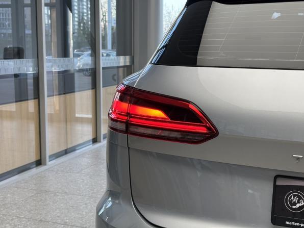 Volkswagen Touareg III с пробегом 2021 года, цена 5 040 000 рублей, 97601 км, внедорожник, Автокод Объявления