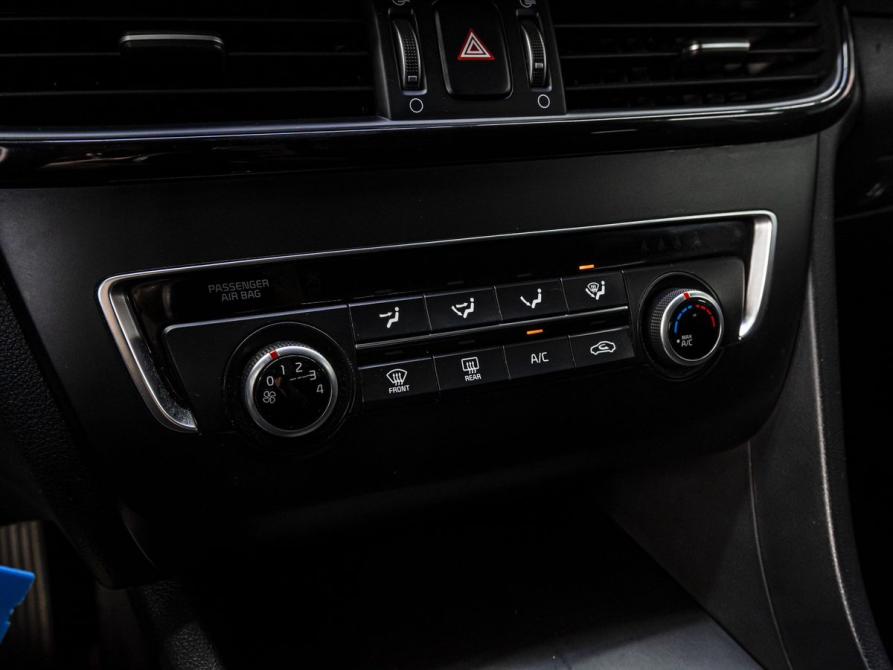 Kia Optima IV Рестайлинг Тюмень  - изображение 20