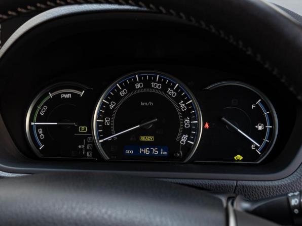 Toyota Esquire I с пробегом 2015 года, цена 2 240 000 рублей, 145707 км, минивэн, Автокод Объявления