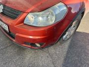 Suzuki SX4 I (Classic) Нижний Новгород  - изображение 17