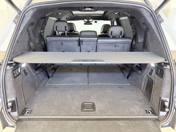 BMW X7 I (G07) Рестайлинг с пробегом 2024 года, цена 13 500 000 рублей, 16470 км, внедорожник, Автокод Объявления