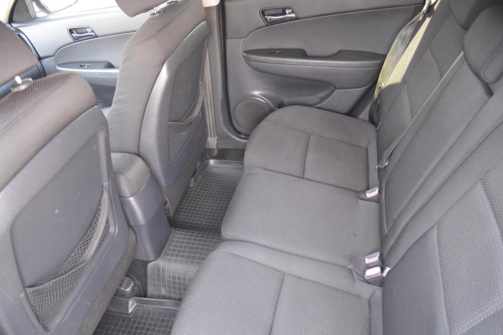 Hyundai i30 I Рестайлинг Таганрог  - изображение 15