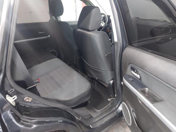 Suzuki Grand Vitara II Рестайлинг 2 с пробегом 2013 года, цена 1 320 000 рублей, 151000 км, внедорожник, Автокод Объявления