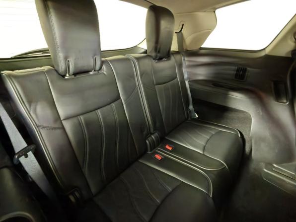 Infiniti JX с пробегом 2013 года, цена 1 495 000 рублей, 206861 км, внедорожник, Автокод Объявления