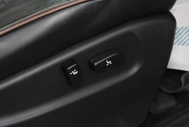 Nissan Patrol VI (Y62) с пробегом 2012 года, цена 1 550 000 рублей, 457171 км, внедорожник, Автокод Объявления