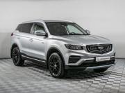 Geely Atlas Pro Москва  - изображение 19