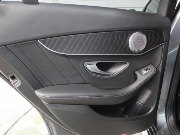 Mercedes-Benz C-Класс IV (W205) Рестайлинг с пробегом 2020 года, цена 2 849 000 рублей, 84221 км, седан, Автокод Объявления