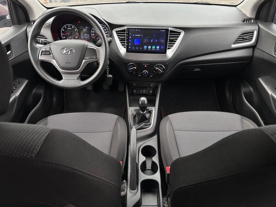Hyundai Solaris II Набережные Челны  - изображение 17