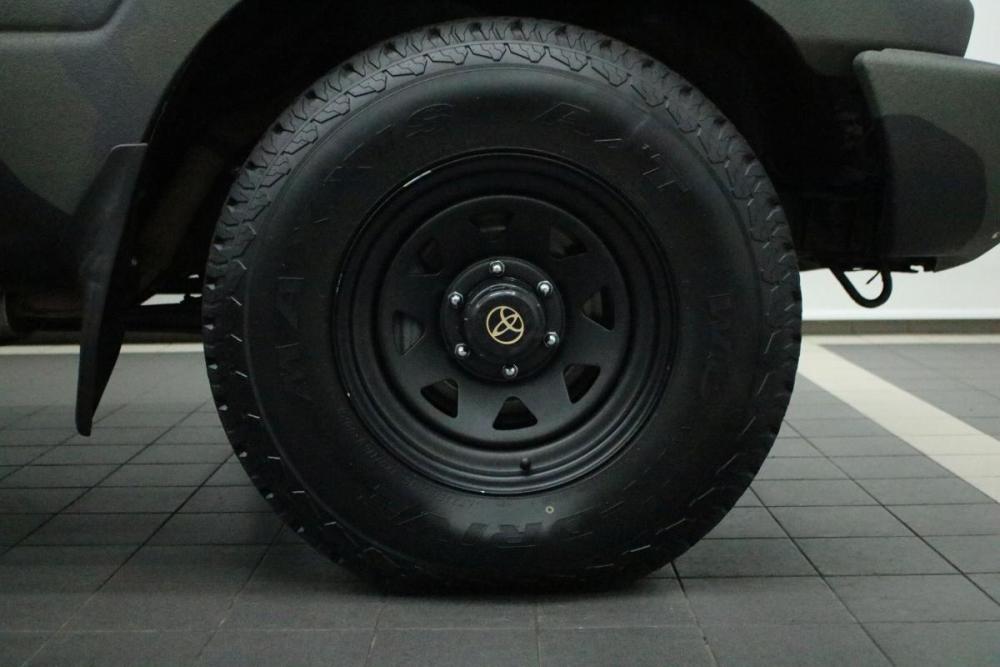 Toyota Land Cruiser 80 Series Красноярск  - изображение 6