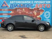 Chevrolet Cruze I Набережные Челны  - изображение 24