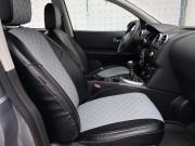 Nissan Qashqai I Рестайлинг Тамбов  - изображение 31