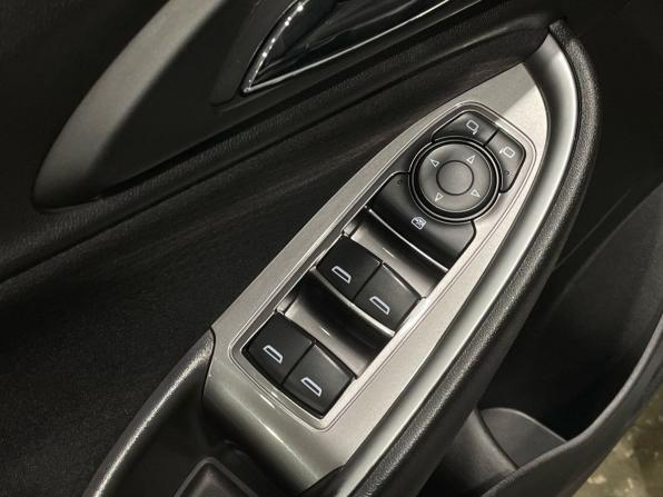Chevrolet Malibu IX с пробегом 2016 года, цена 1 495 000 рублей, 147390 км, седан, Автокод Объявления