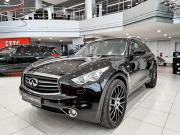 Infiniti QX70 Казань  - изображение 23