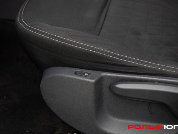 Renault Duster I Рестайлинг с пробегом 2016 года, цена 1 058 000 рублей, 202554 км, внедорожник, Автокод Объявления