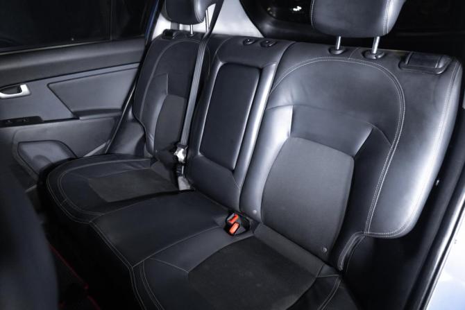 Kia Sportage III с пробегом 2010 года, цена 1 099 000 рублей, 298027 км, внедорожник, Автокод Объявления