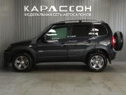 Chevrolet Niva I Рестайлинг Пермь  - изображение 23
