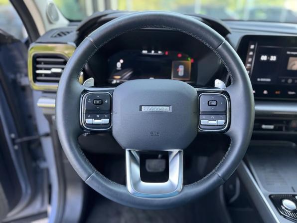 Haval H3 I с пробегом 2024 года, цена 2 549 000 рублей, 49316 км, внедорожник, Автокод Объявления