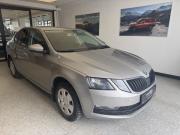 Skoda Octavia III (A7) Рестайлинг Ярославль  - изображение 13