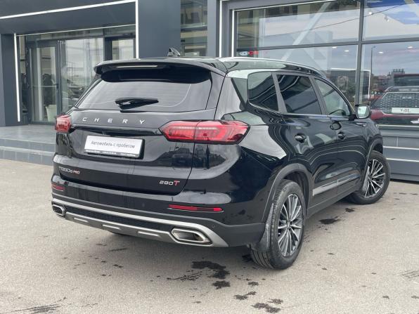 Chery Tiggo 8 Pro I с пробегом 2023 года, цена 2 080 000 рублей, 43000 км, внедорожник, Автокод Объявления