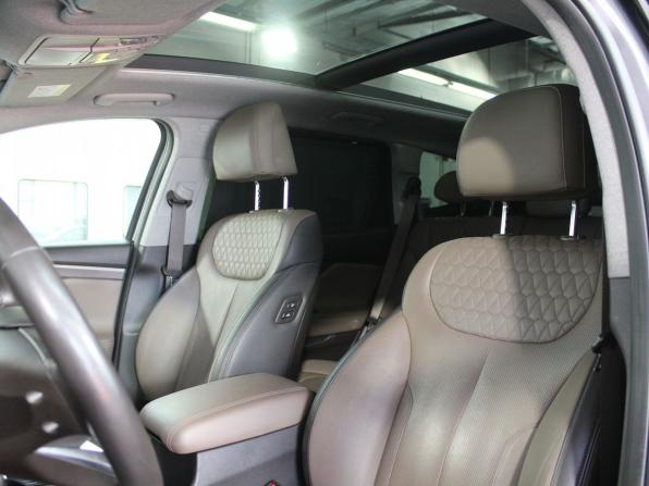 Hyundai Santa Fe IV с пробегом 2019 года, цена 3 333 000 рублей, 86882 км, внедорожник, Автокод Объявления