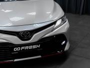 Toyota Camry VIII (XV70) Тюмень  - изображение 33