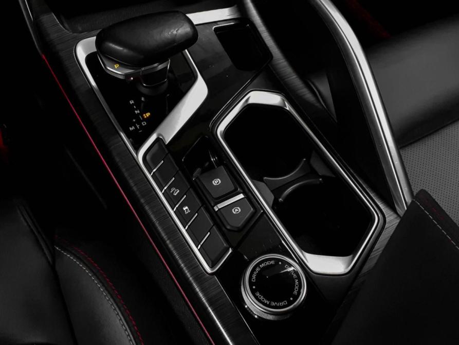 Geely Tugella I Рестайлинг Москва  - изображение 20