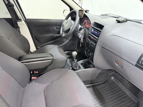Fiat Albea I Рестайлинг с пробегом 2007 года, цена 350 000 рублей, 259346 км, седан, Автокод Объявления