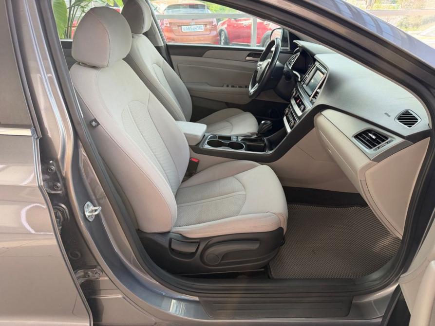 Hyundai Sonata VII (LF) Рестайлинг Таганрог  - изображение 15