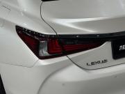 Lexus ES VII Иркутск  - изображение 45
