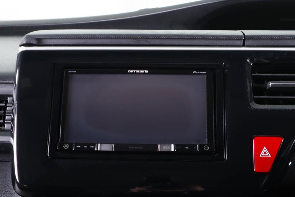 Honda Stepwgn V Пермь  - изображение 20