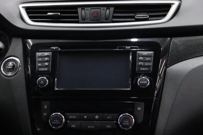 Nissan X-Trail III Рестайлинг с пробегом 2017 года, цена 1 655 550 рублей, 157045 км, внедорожник, Автокод Объявления